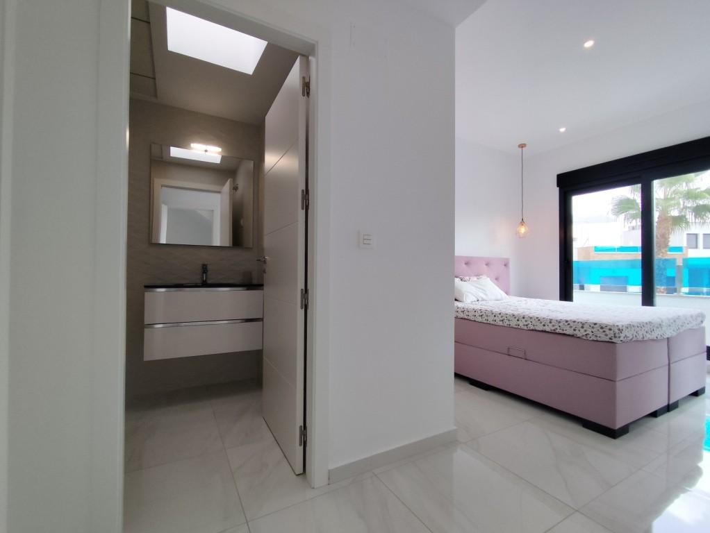 Casa en Venta en Bigastro