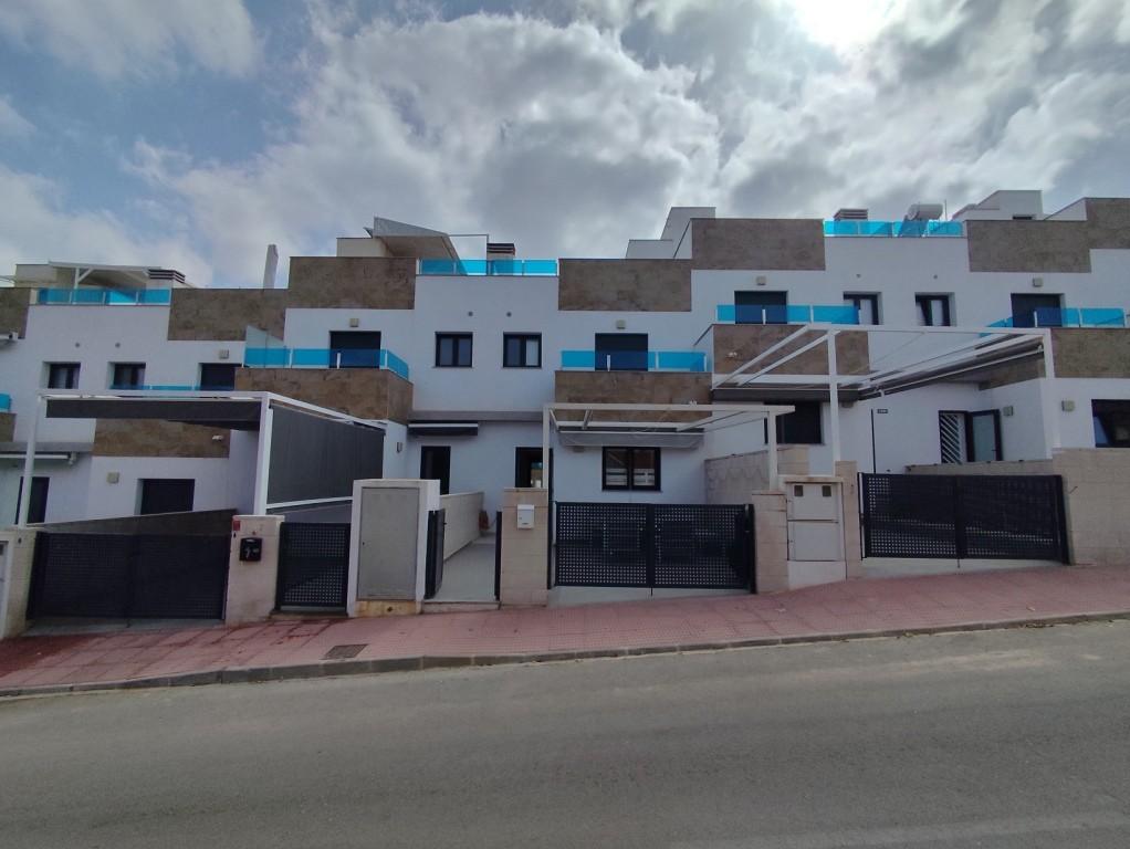 Casa en Venta en Bigastro