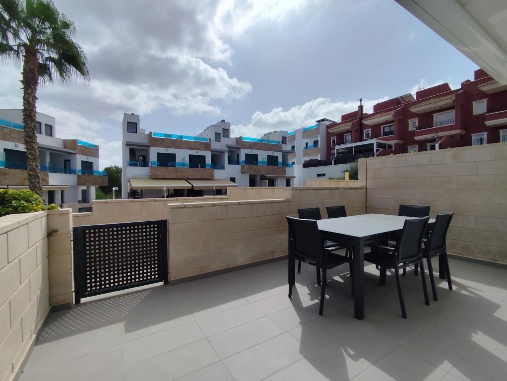 Casa en Venta en Bigastro