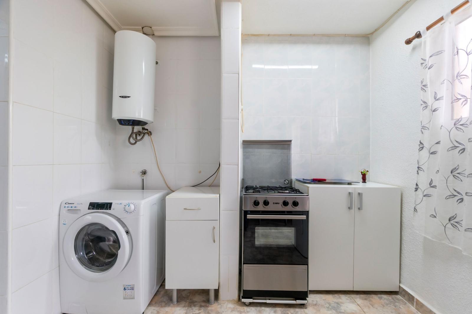 House for Sale in San Javier