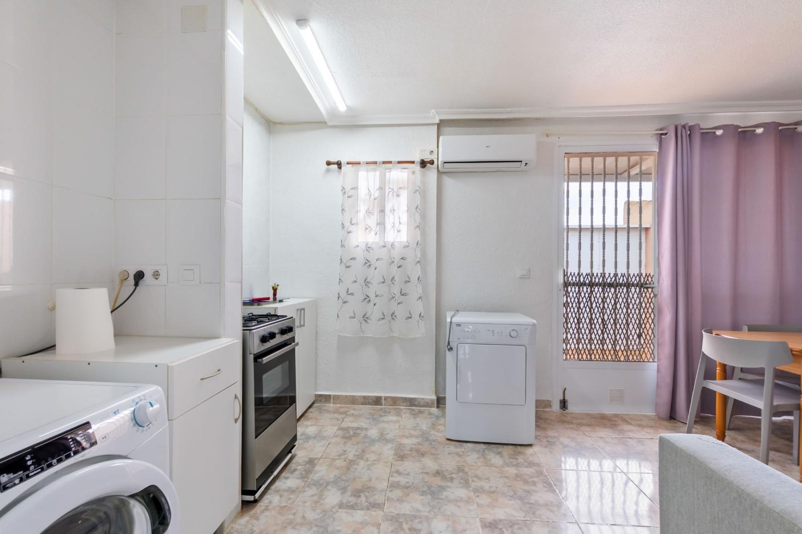 House for Sale in San Javier