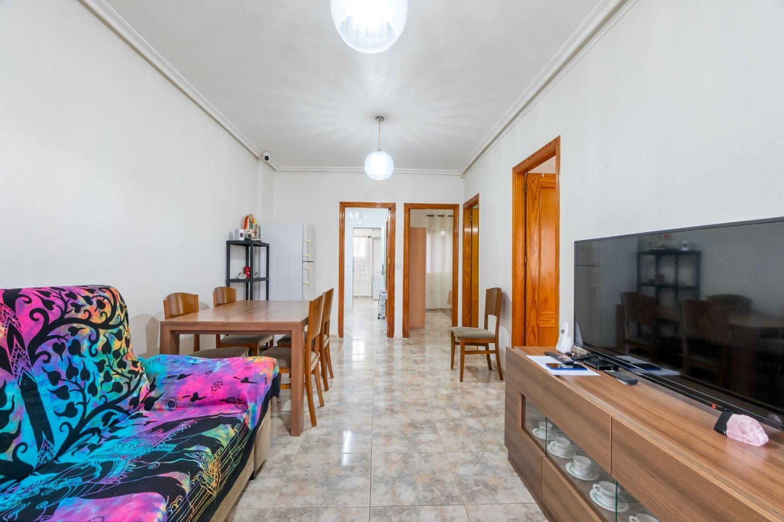 House for Sale in San Javier