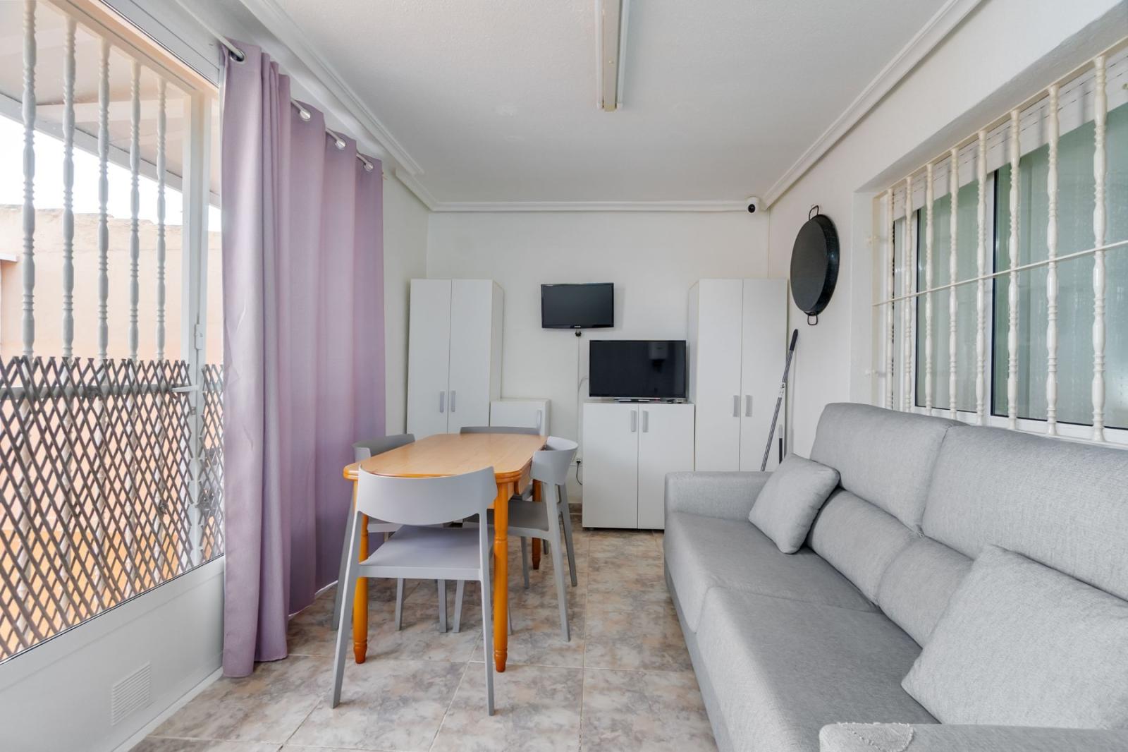 House for Sale in San Javier