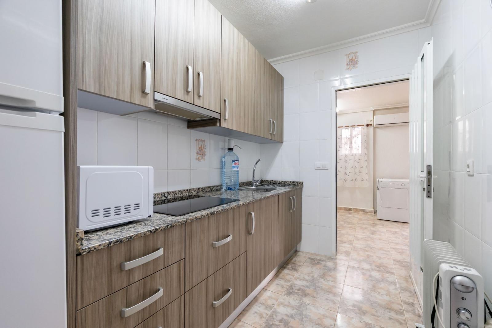 House for Sale in San Javier