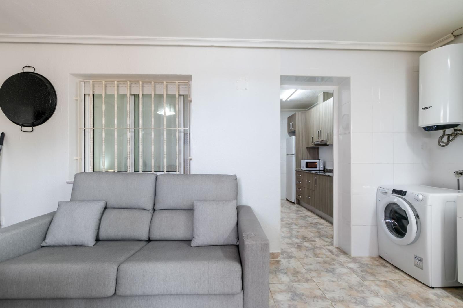 House for Sale in San Javier