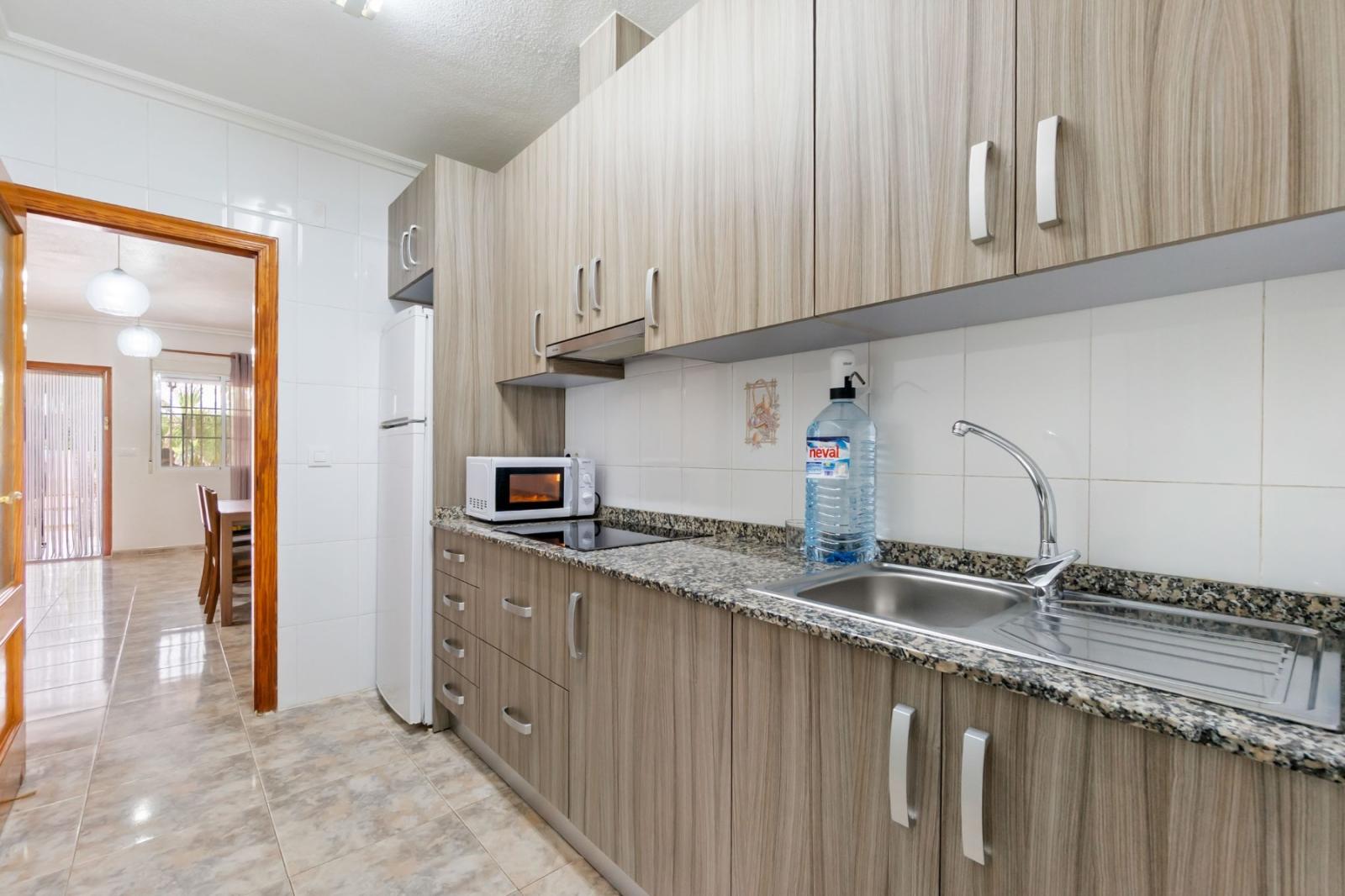House for Sale in San Javier