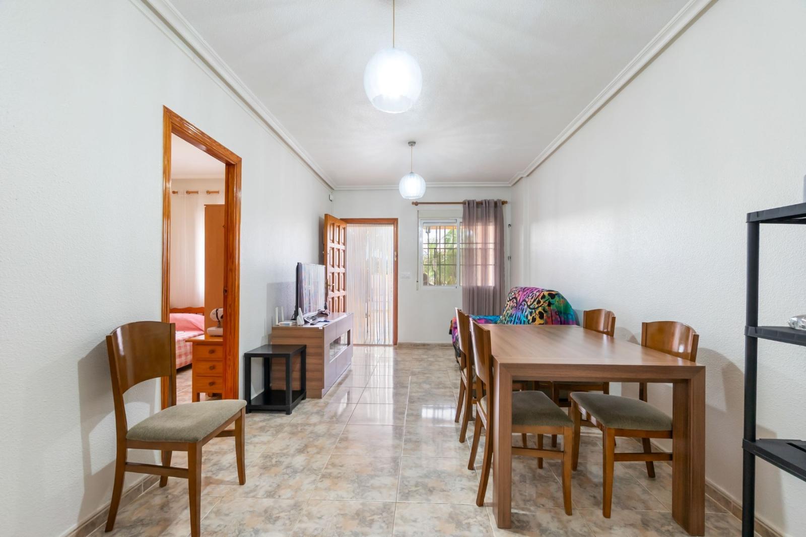 House for Sale in San Javier