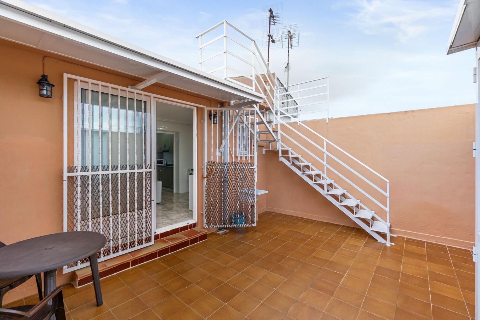 House for Sale in San Javier