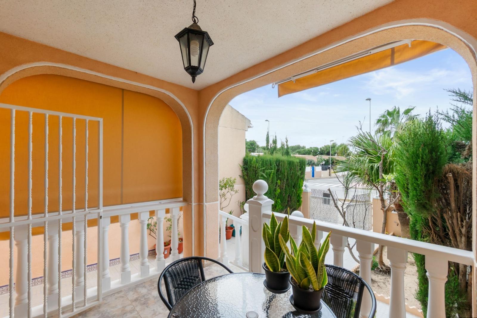 House for Sale in San Javier