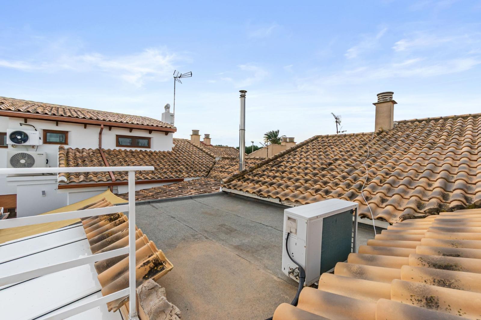 House for Sale in San Javier