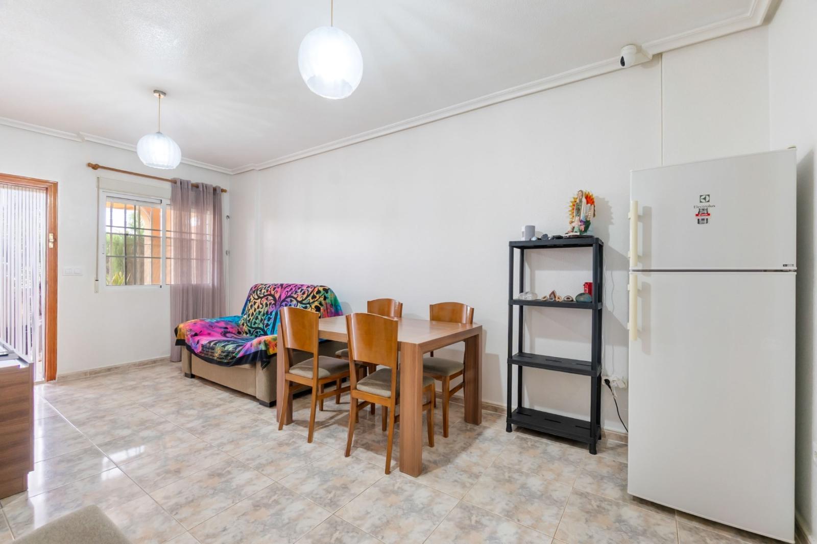 House for Sale in San Javier