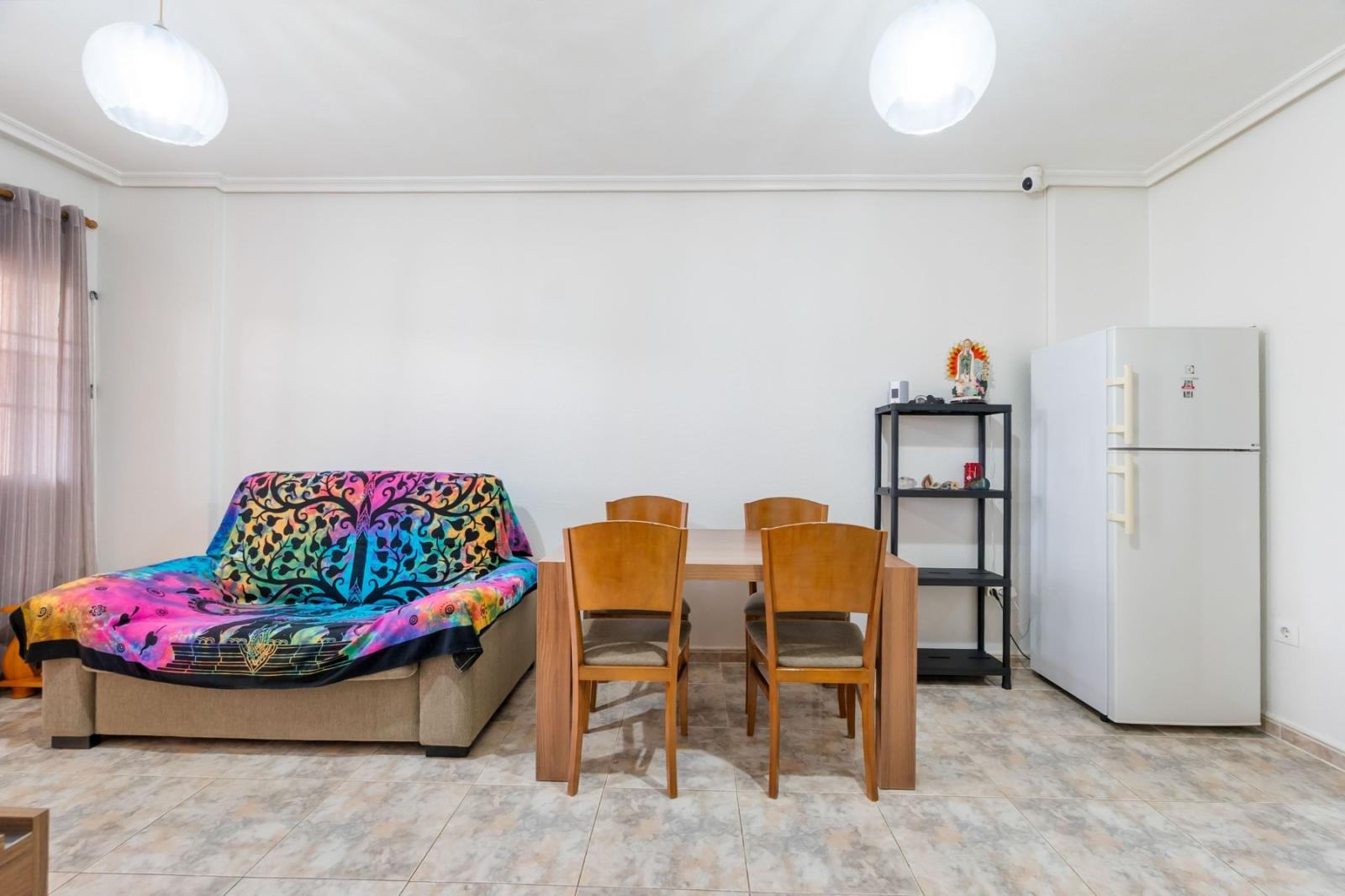 House for Sale in San Javier