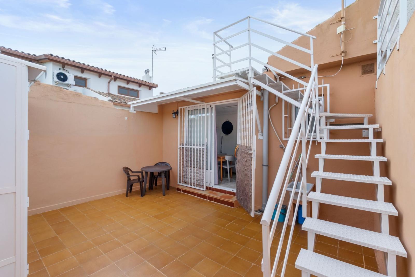 House for Sale in San Javier