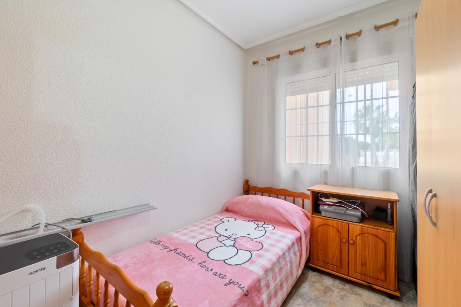 House for Sale in San Javier