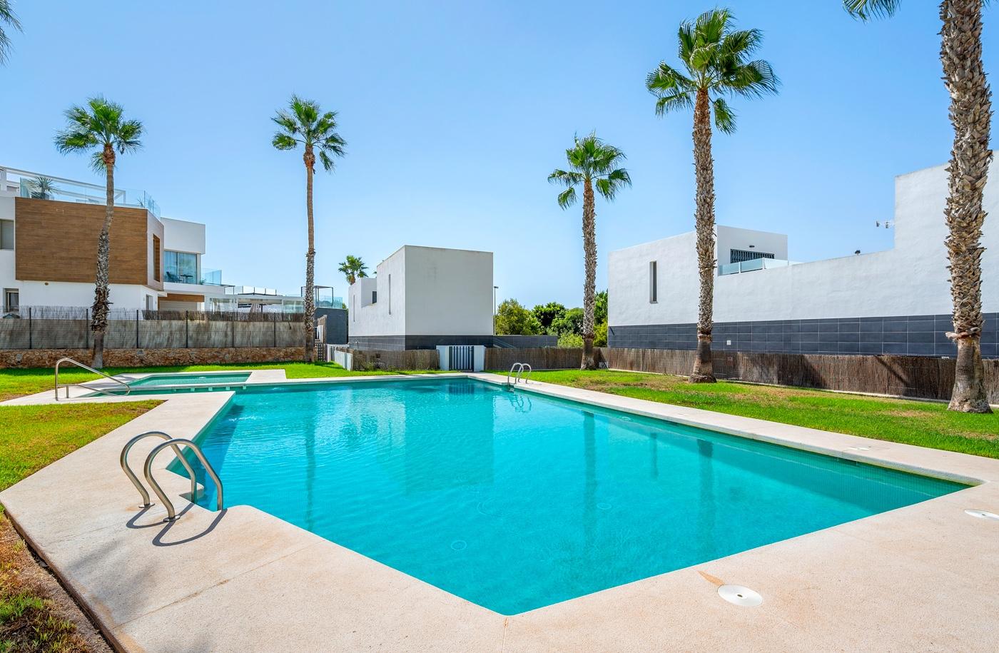 Villa en Venta en Orihuela