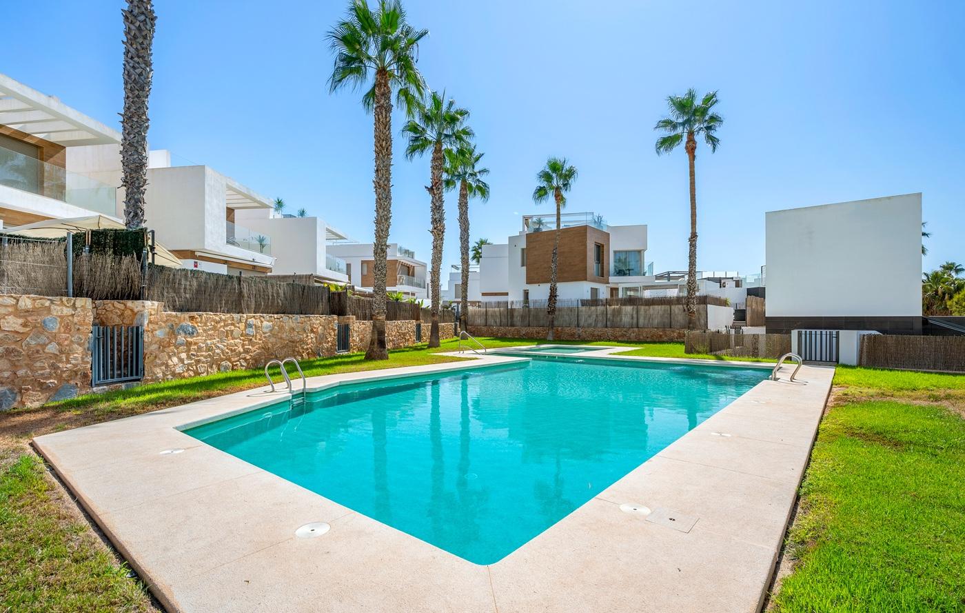 Villa en Venta en Orihuela