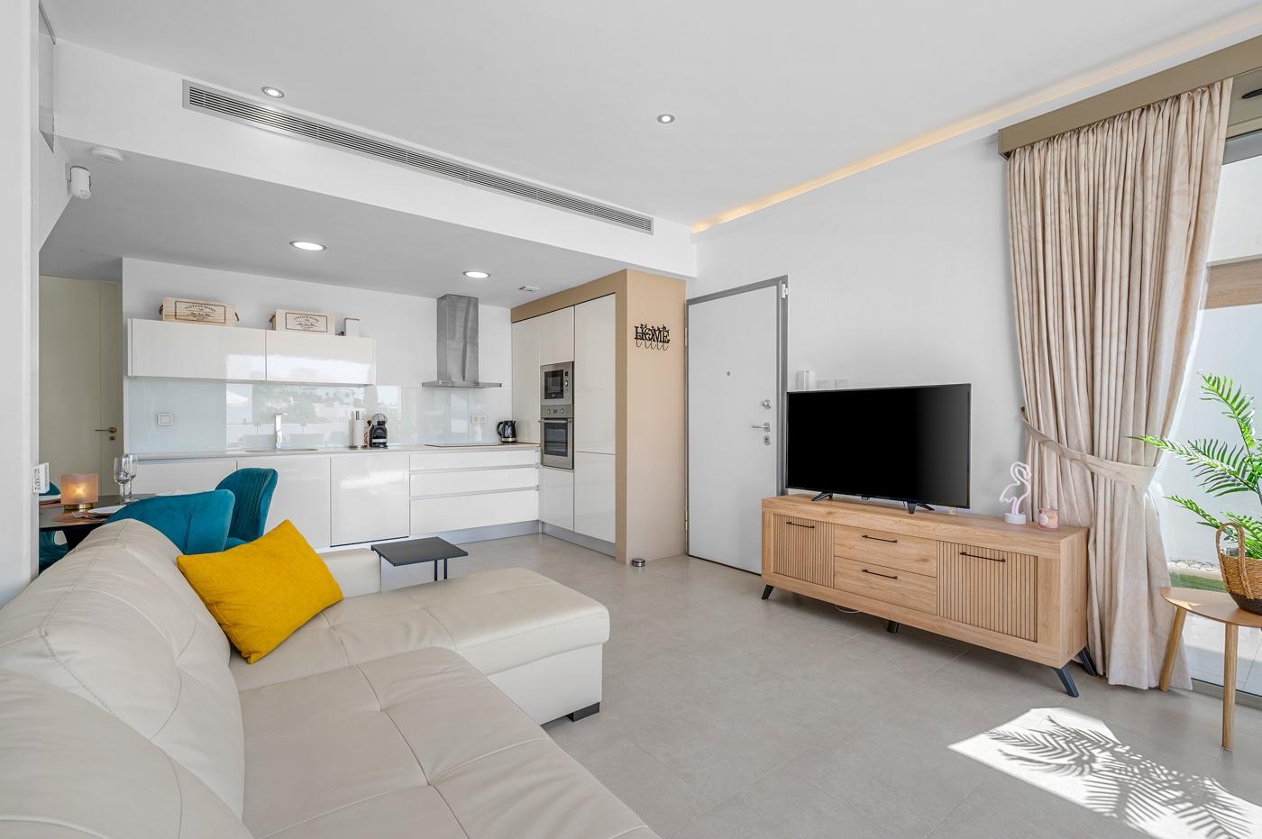 Villa en Venta en Orihuela