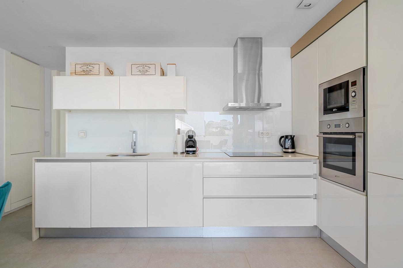 Villa en Venta en Orihuela