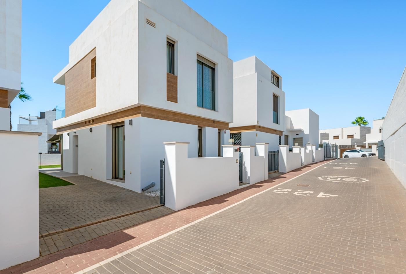 Villa en Venta en Orihuela
