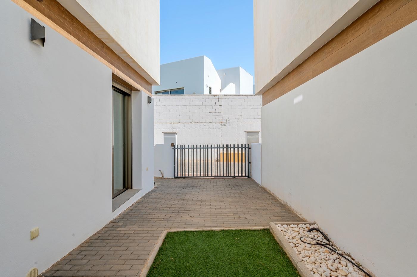 Villa en Venta en Orihuela
