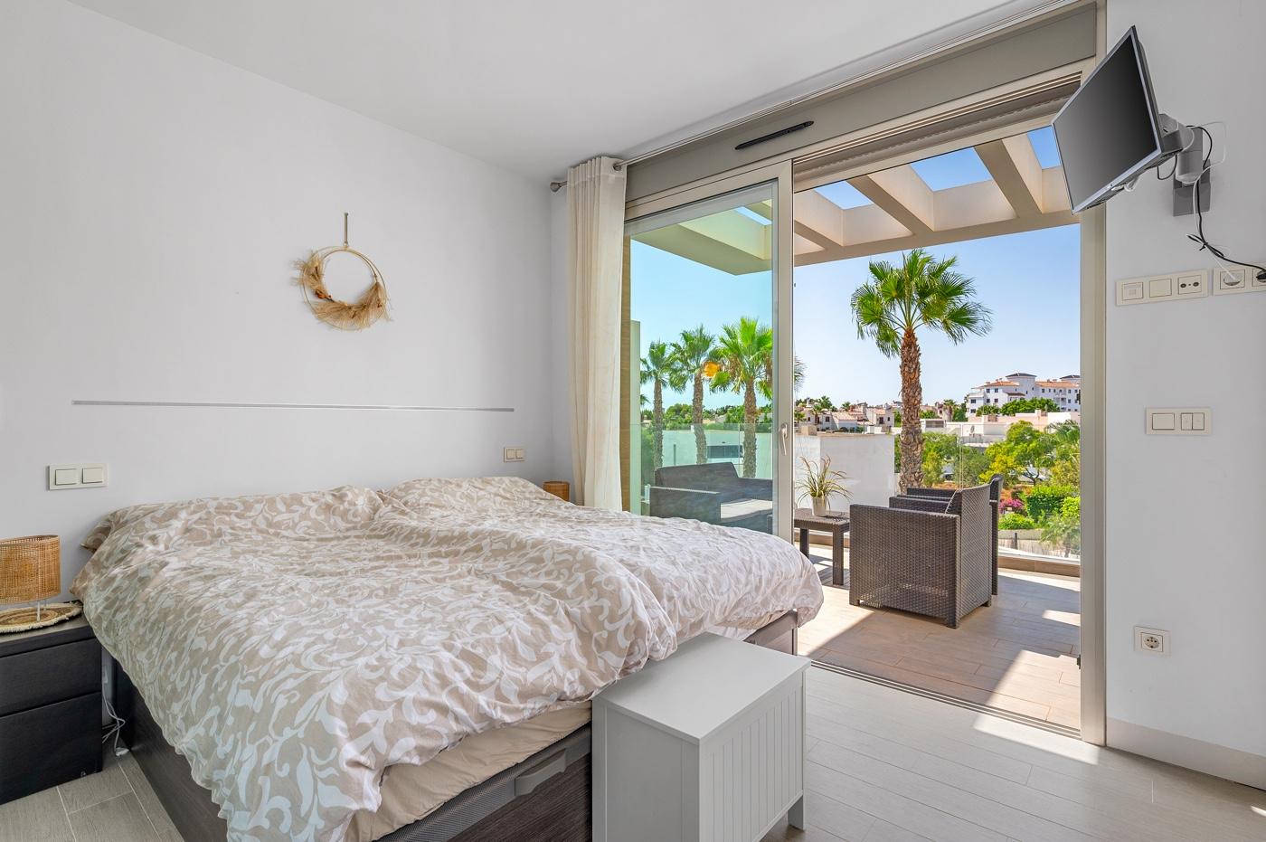 Villa en Venta en Orihuela