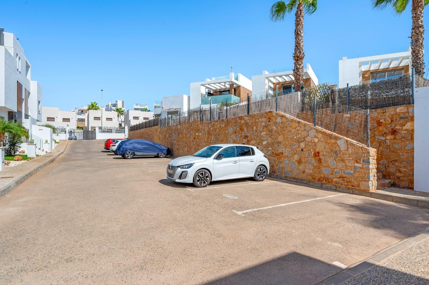 Villa en Venta en Orihuela