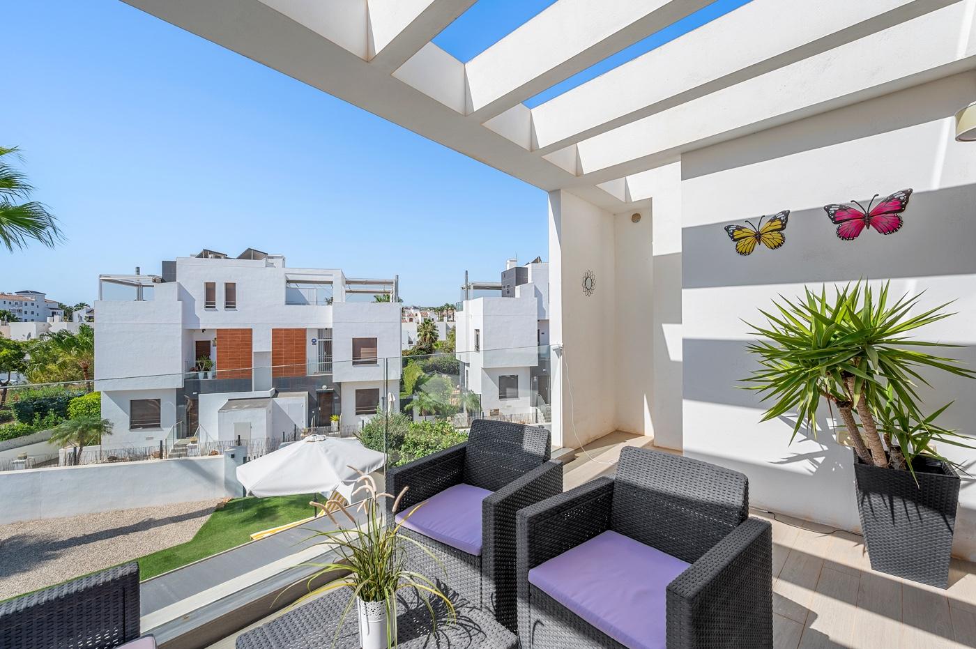 Villa en Venta en Orihuela