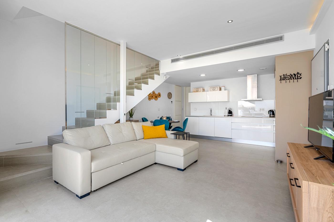 Villa en Venta en Orihuela