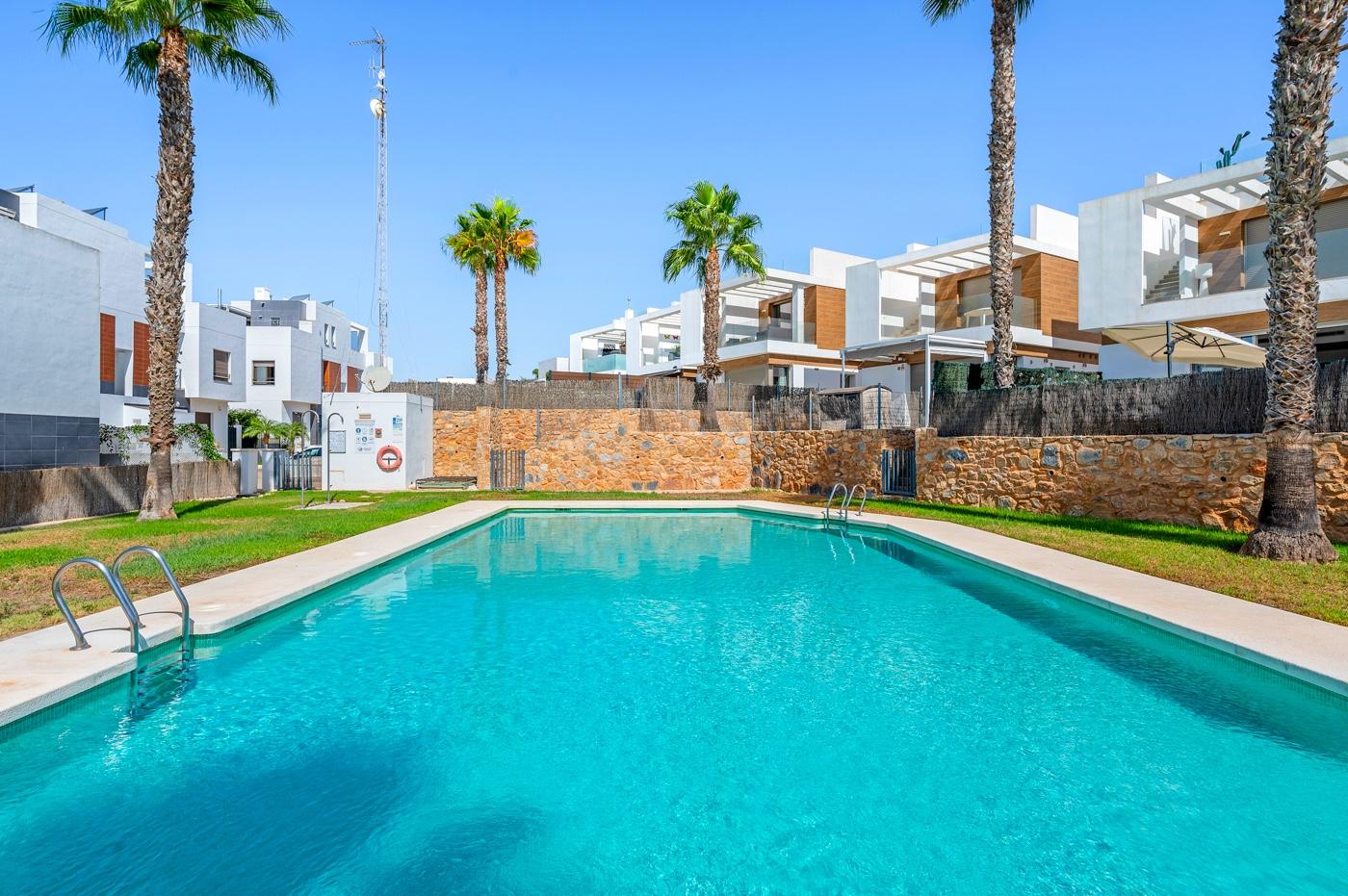 Villa en Venta en Orihuela