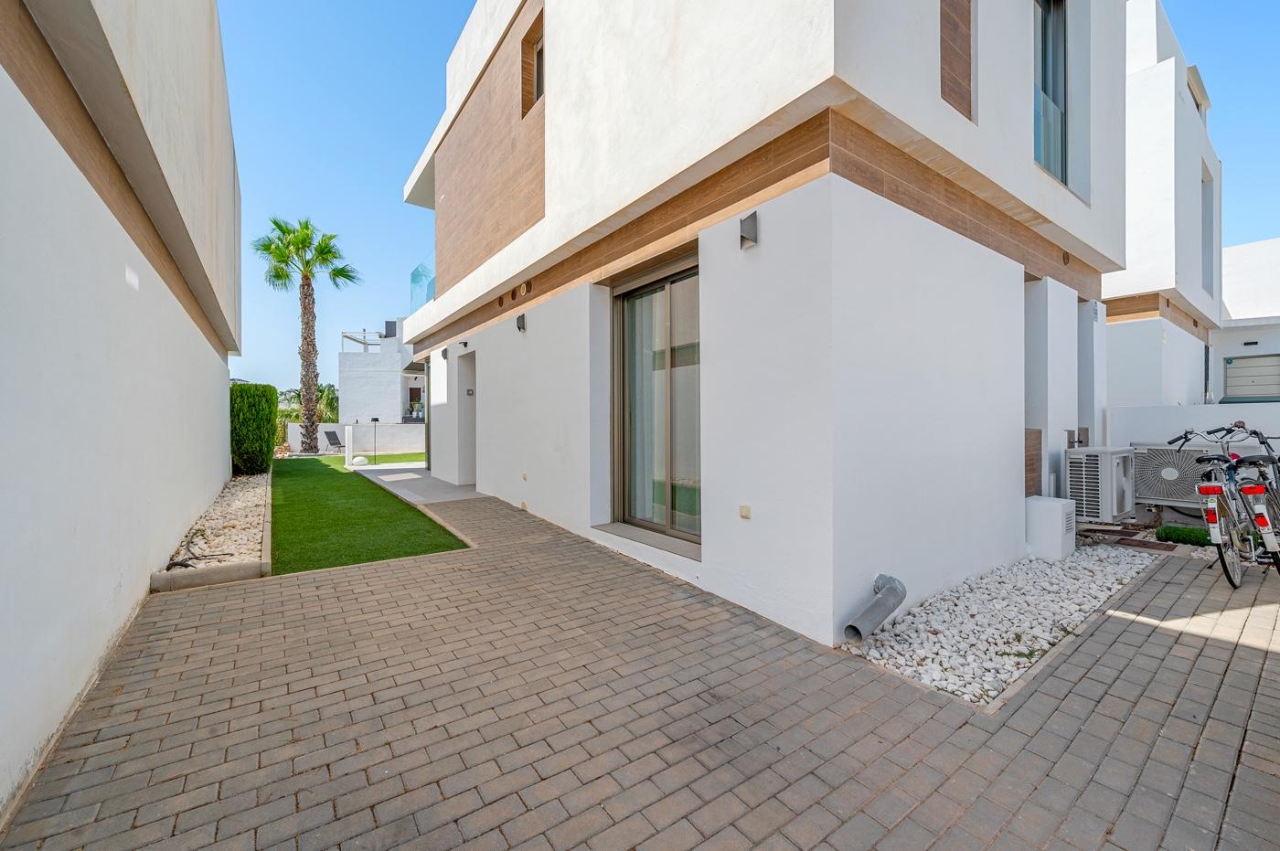 Villa en Venta en Orihuela