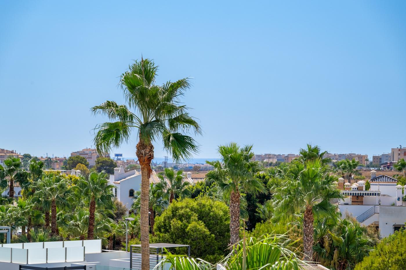 Villa en Venta en Orihuela