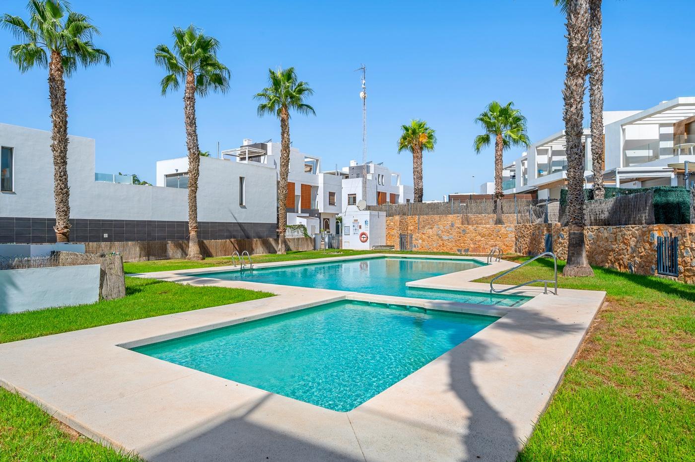 Villa en Venta en Orihuela