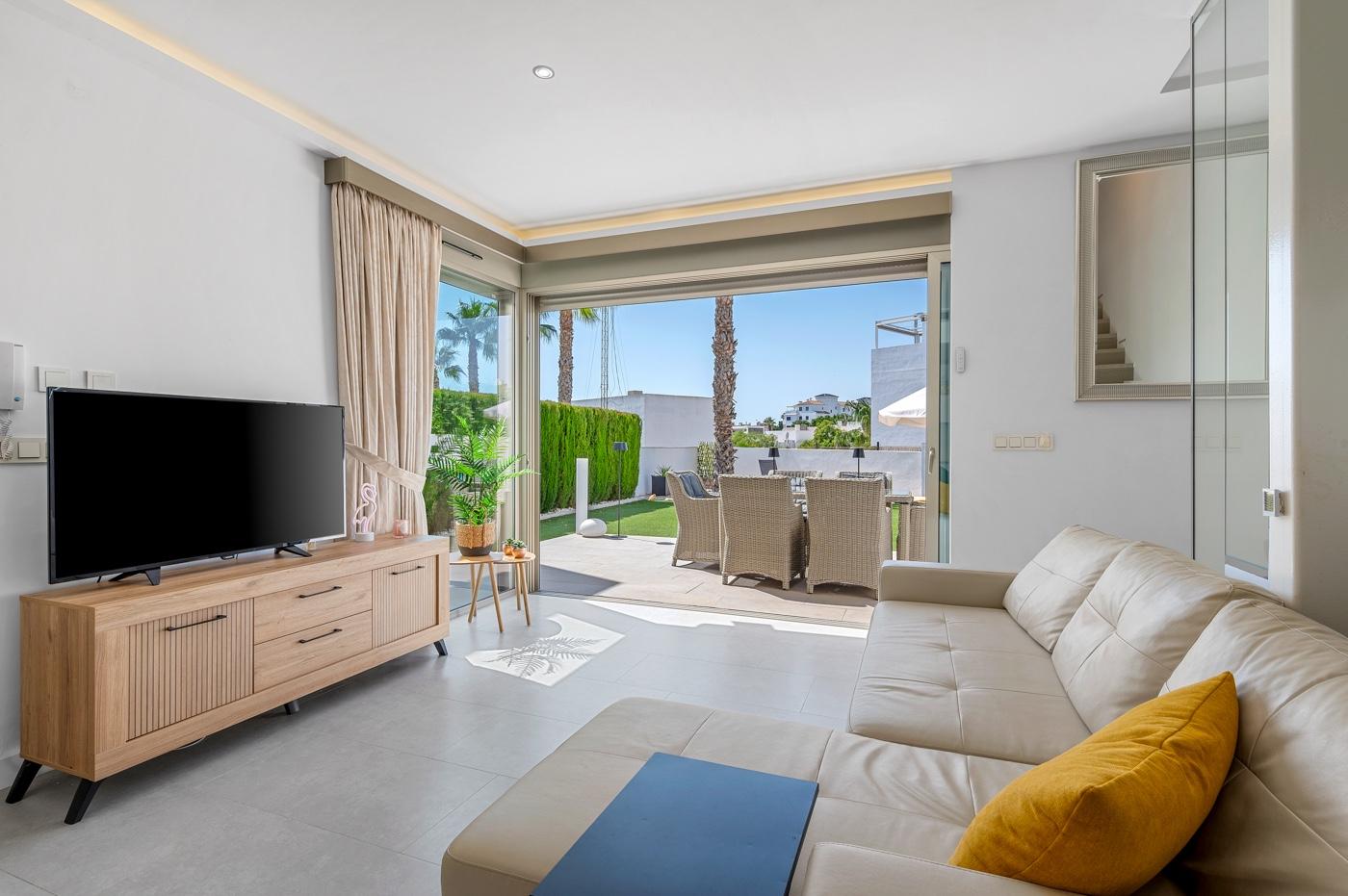 Villa en Venta en Orihuela