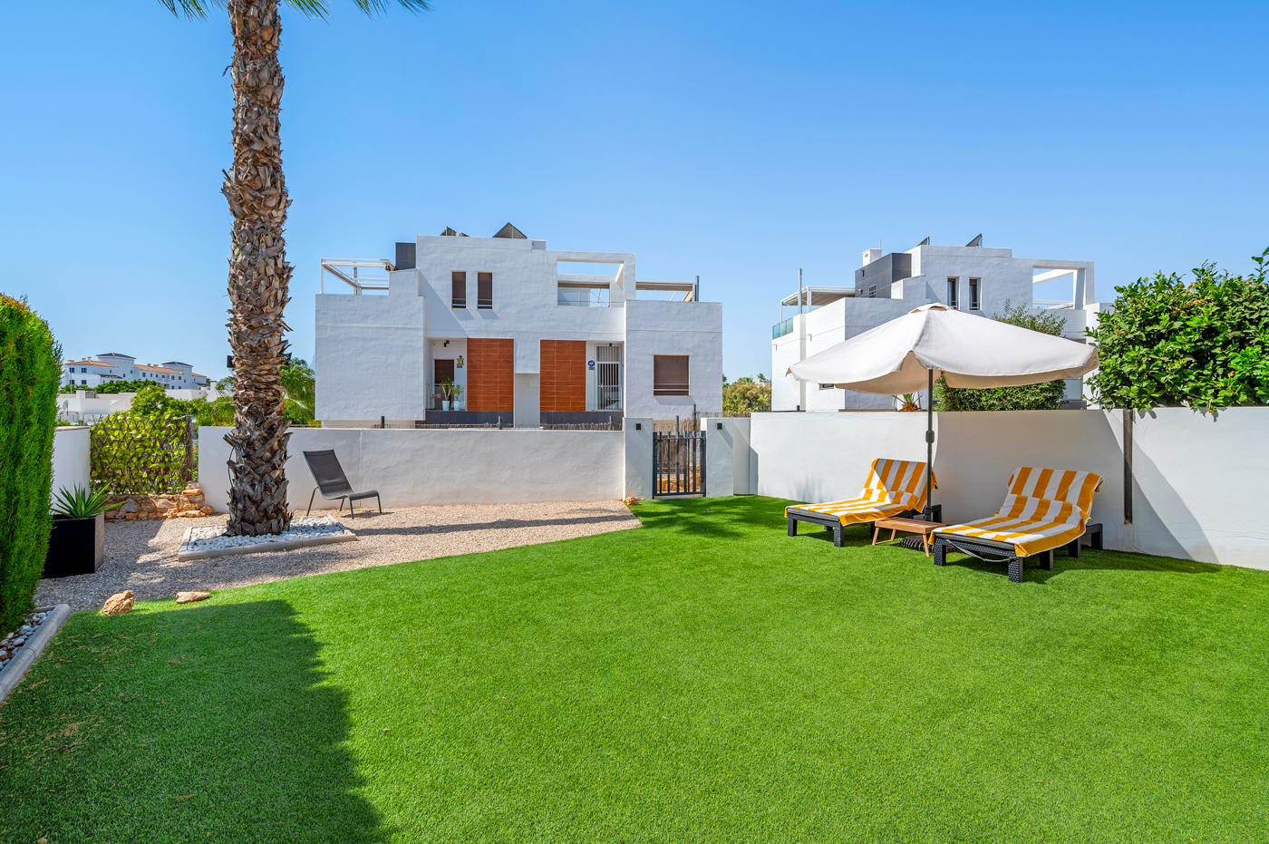 Villa en Venta en Orihuela