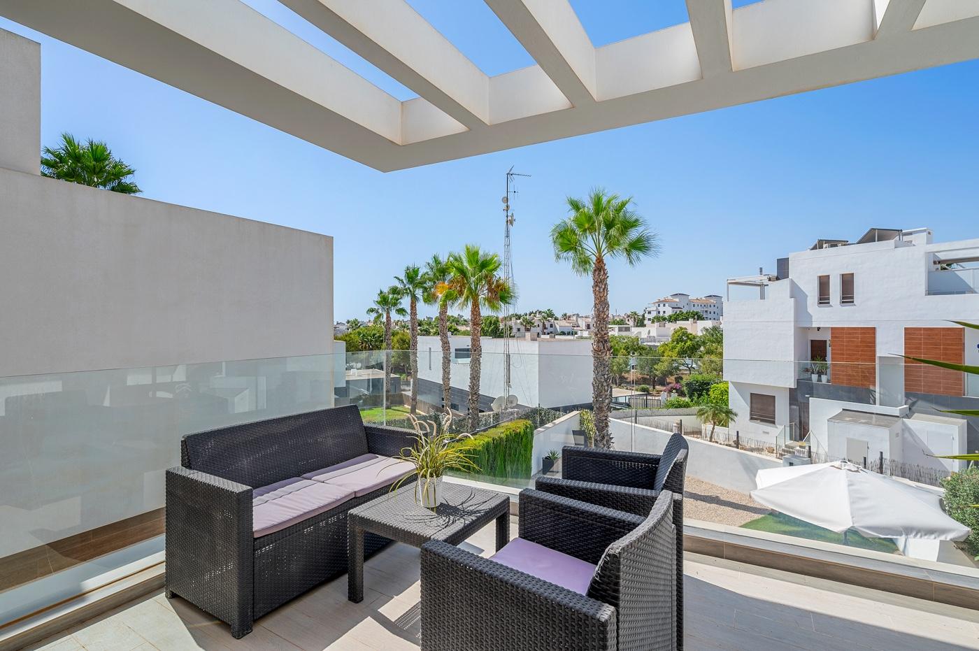 Villa en Venta en Orihuela