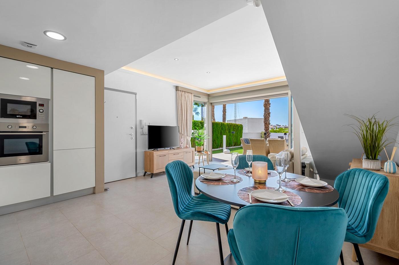 Villa en Venta en Orihuela
