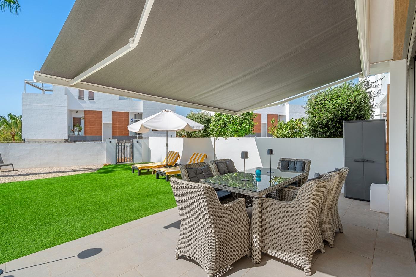 Villa en Venta en Orihuela