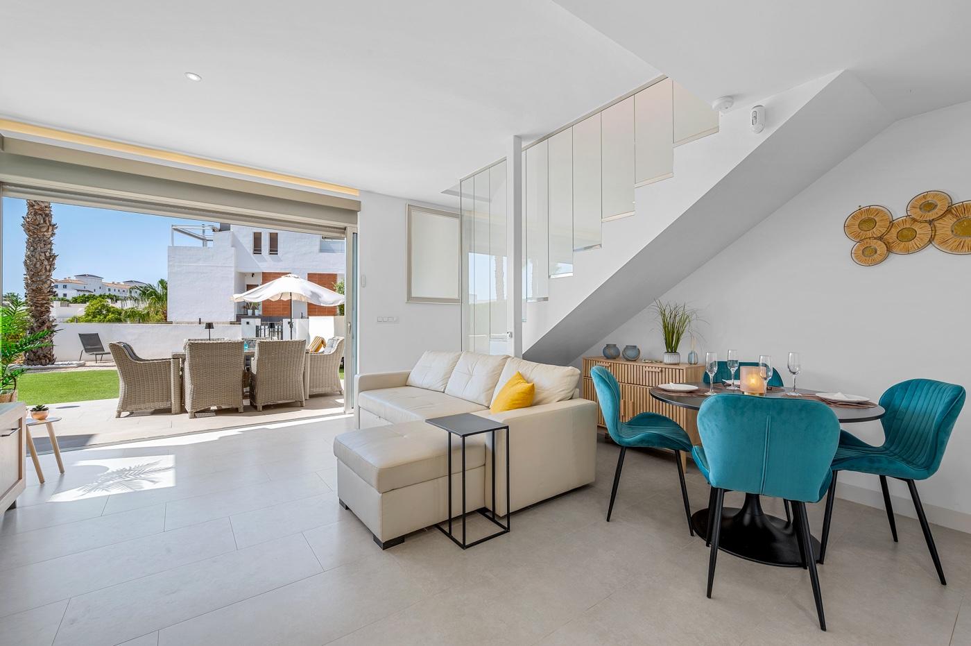 Villa en Venta en Orihuela