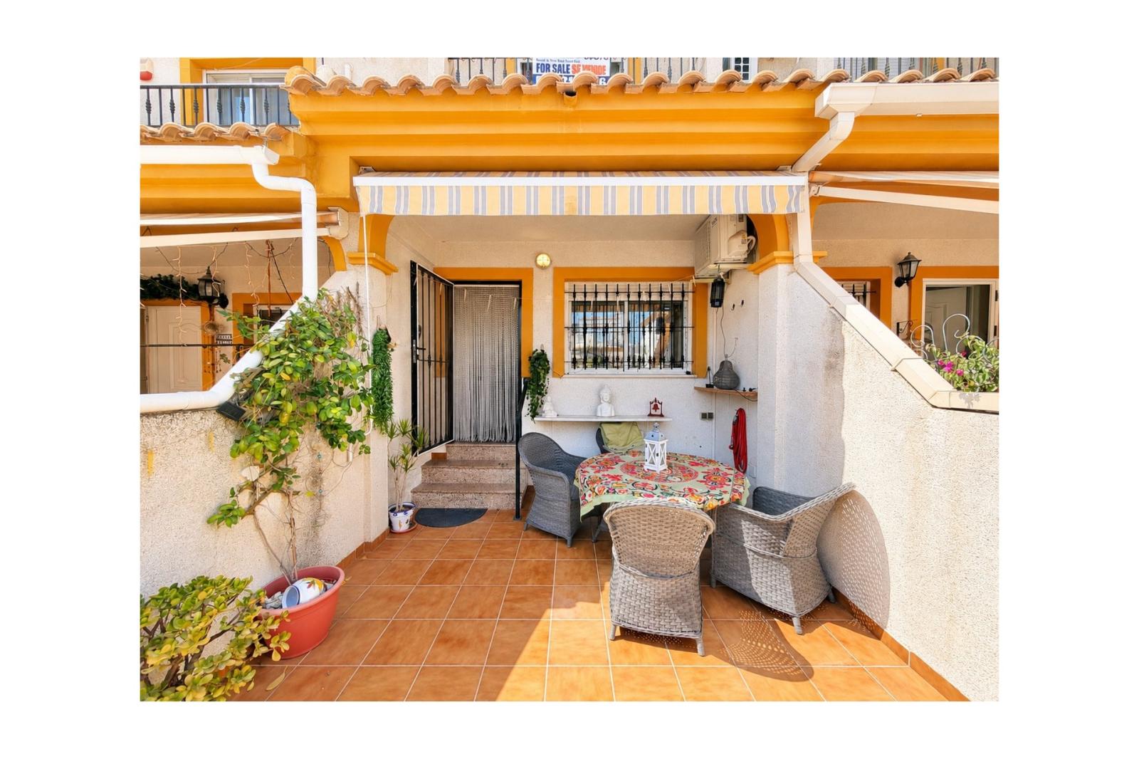 Casa en Venta en Daya Nueva