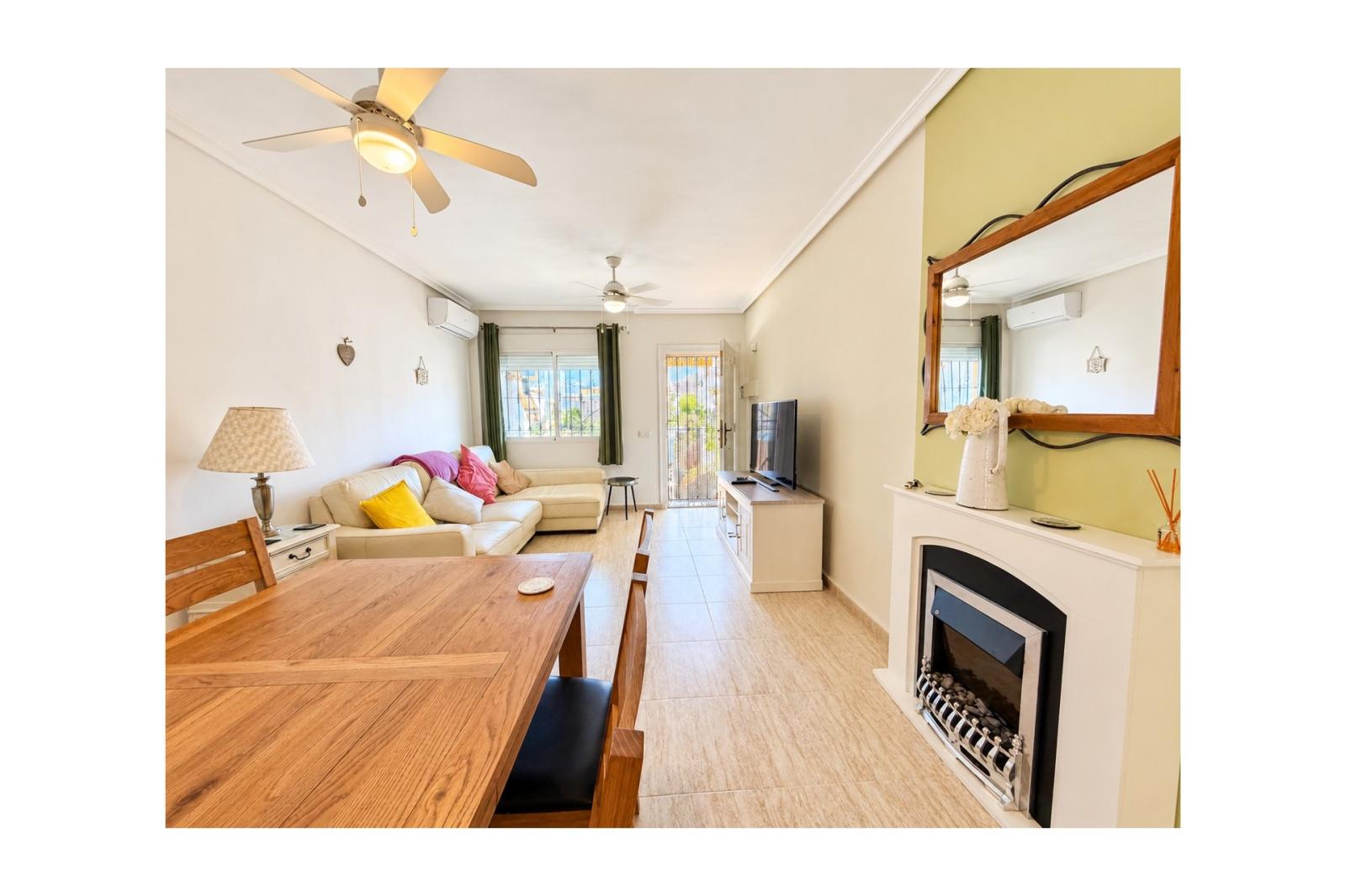 Casa en Venta en Daya Nueva