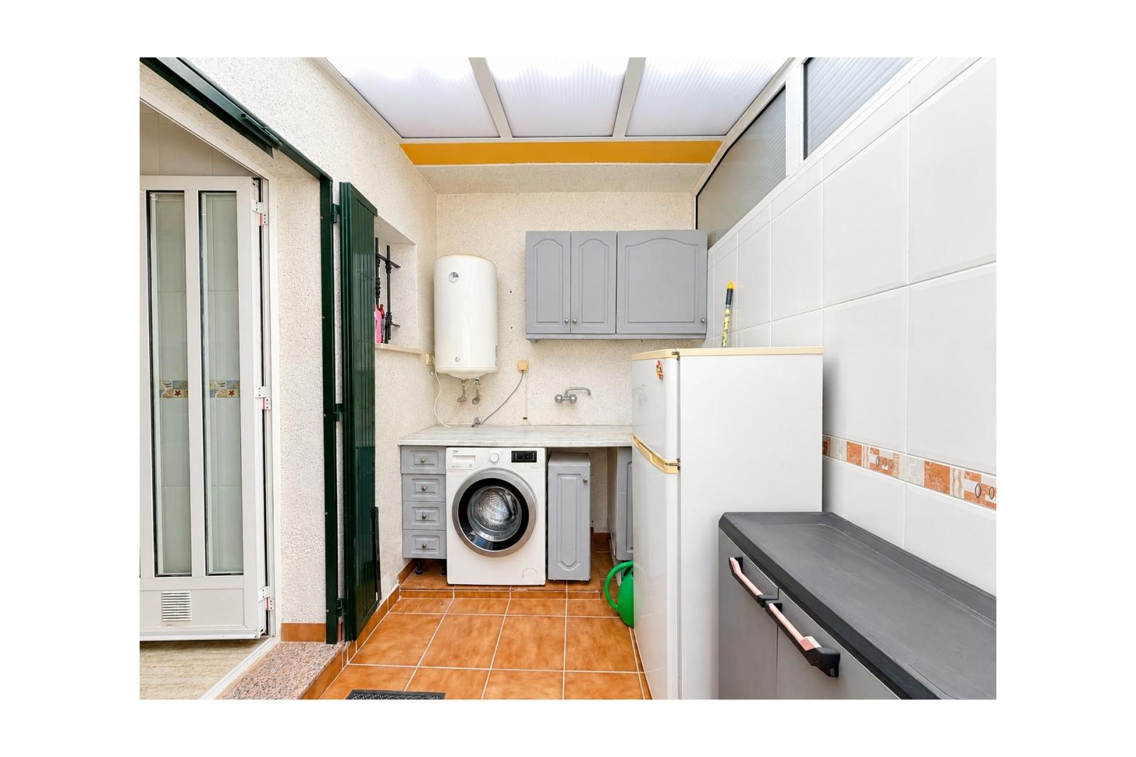 Casa en Venta en Daya Nueva