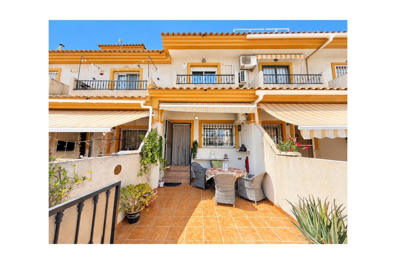 Casa en Venta en Daya Nueva