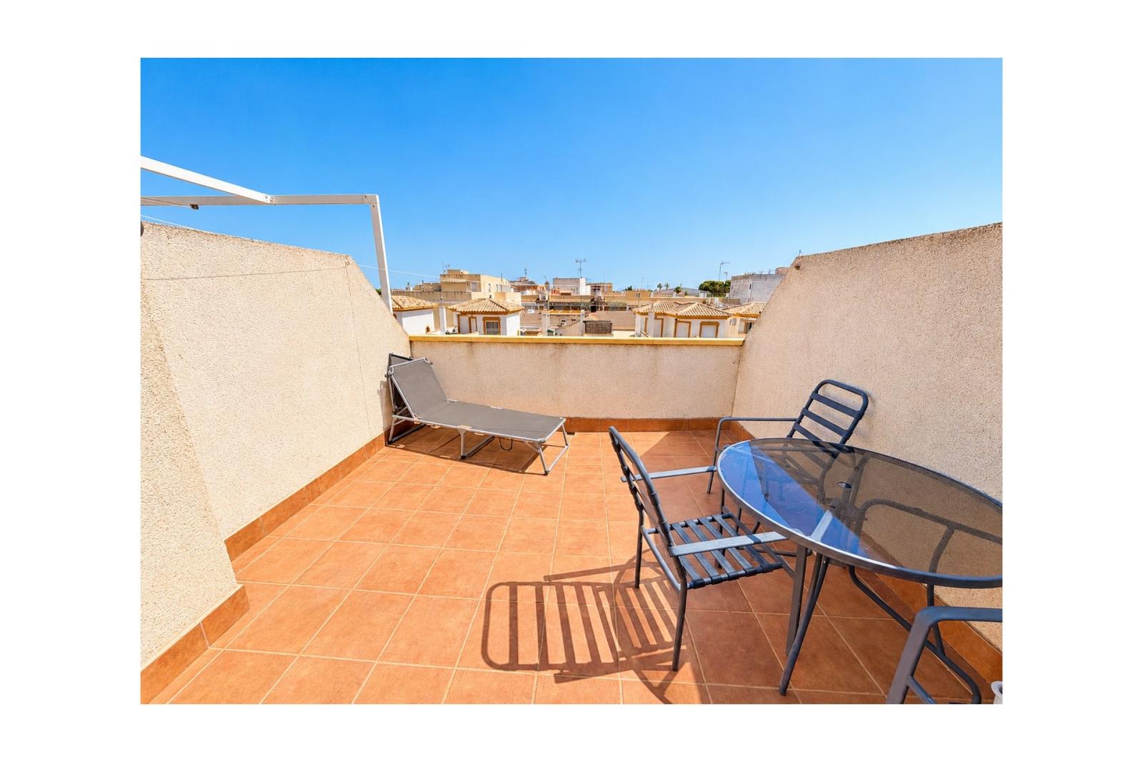 Casa en Venta en Daya Nueva