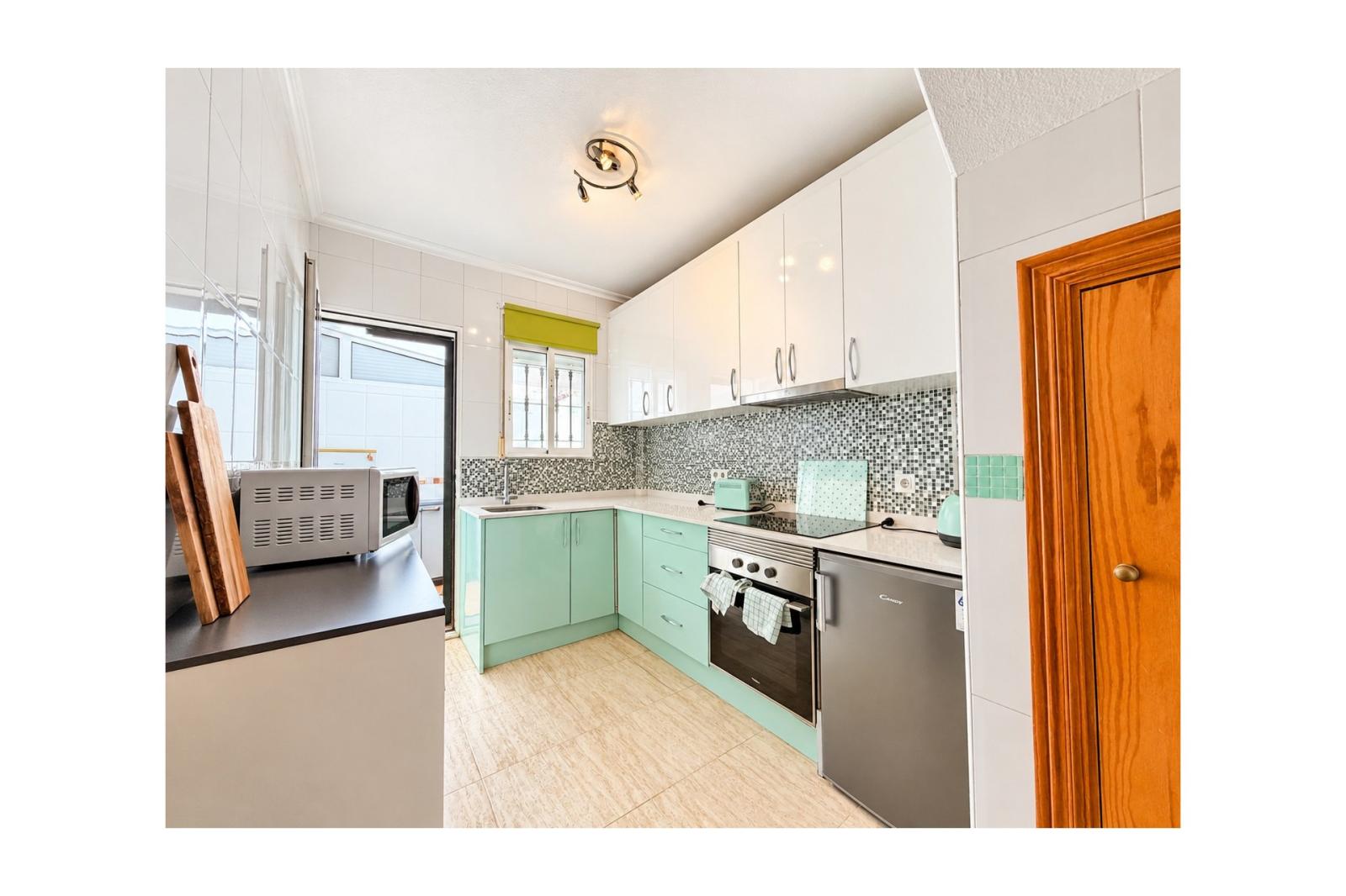Casa en Venta en Daya Nueva