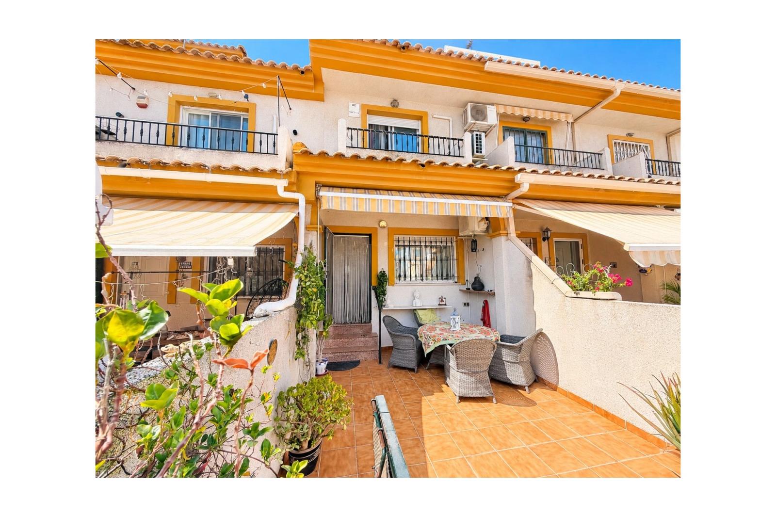 Casa en Venta en Daya Nueva