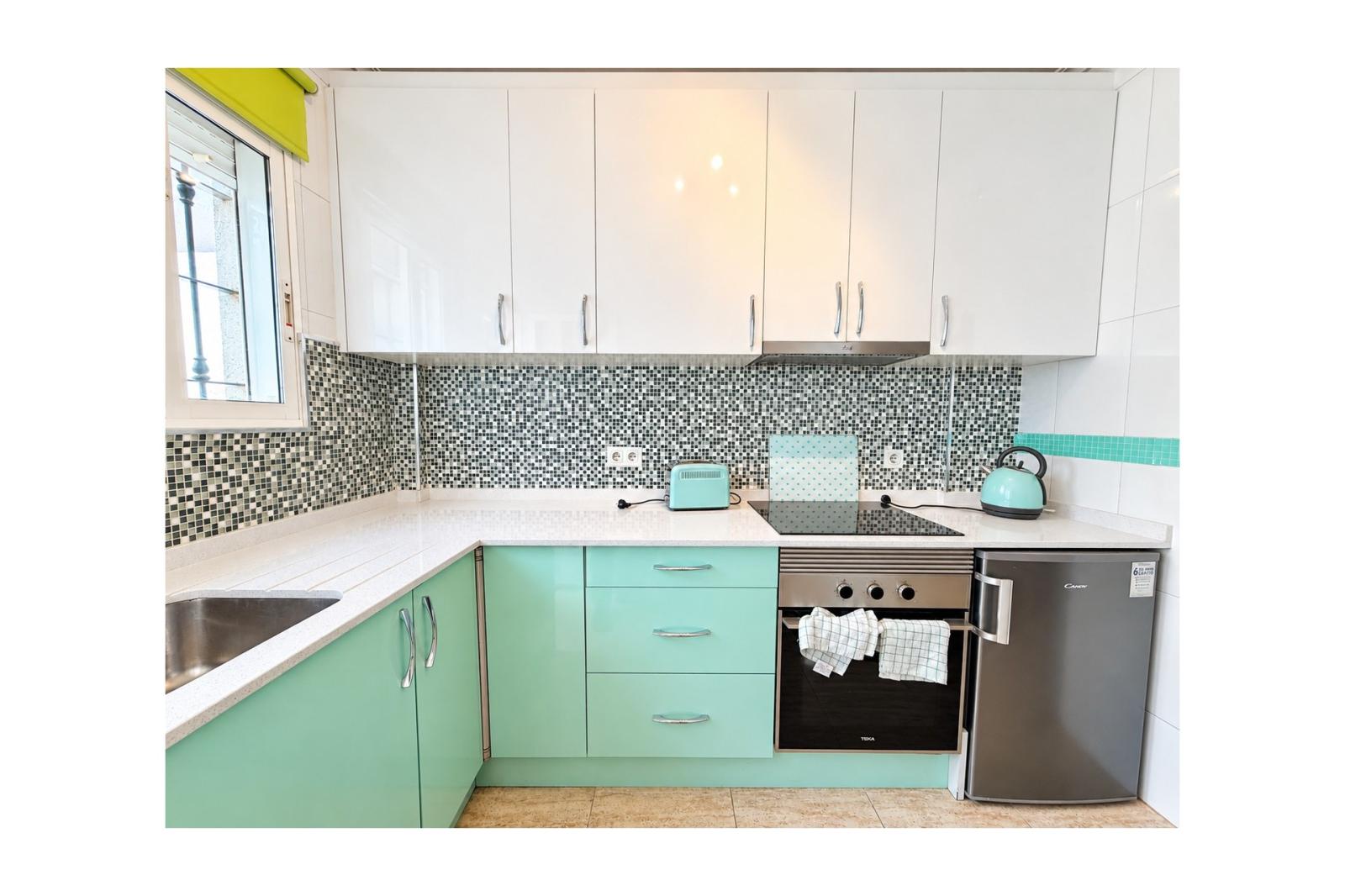 Casa en Venta en Daya Nueva