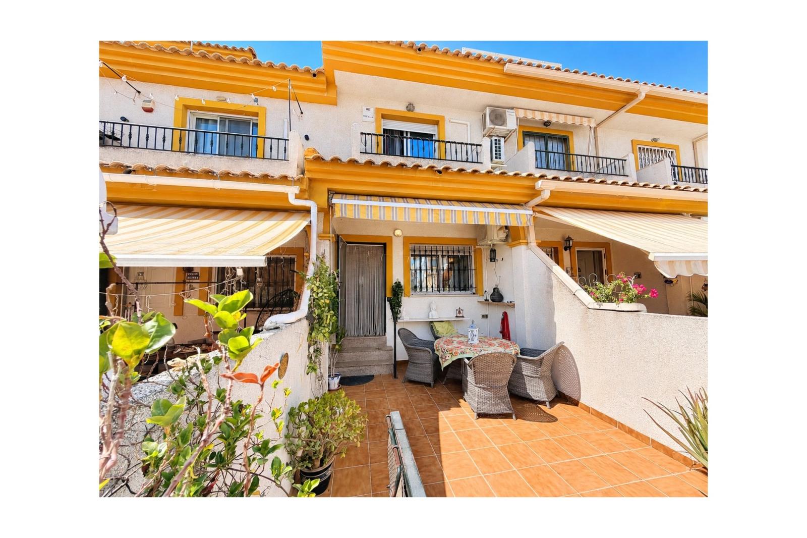 Casa en Venta en Daya Nueva
