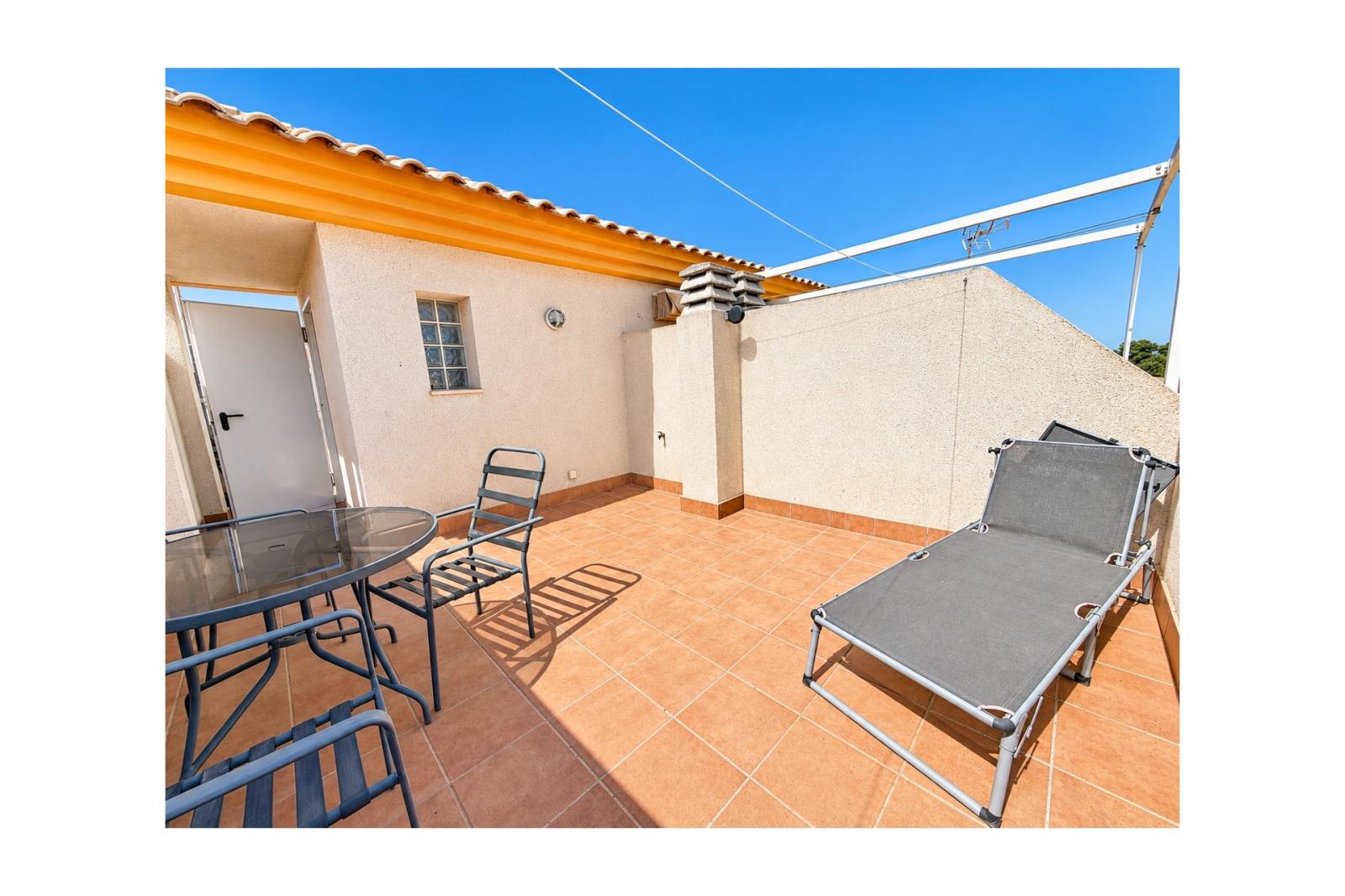 Casa en Venta en Daya Nueva