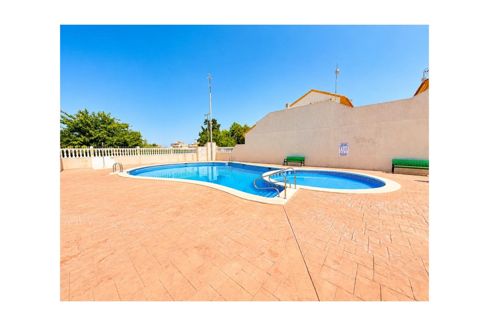 Casa en Venta en Daya Nueva