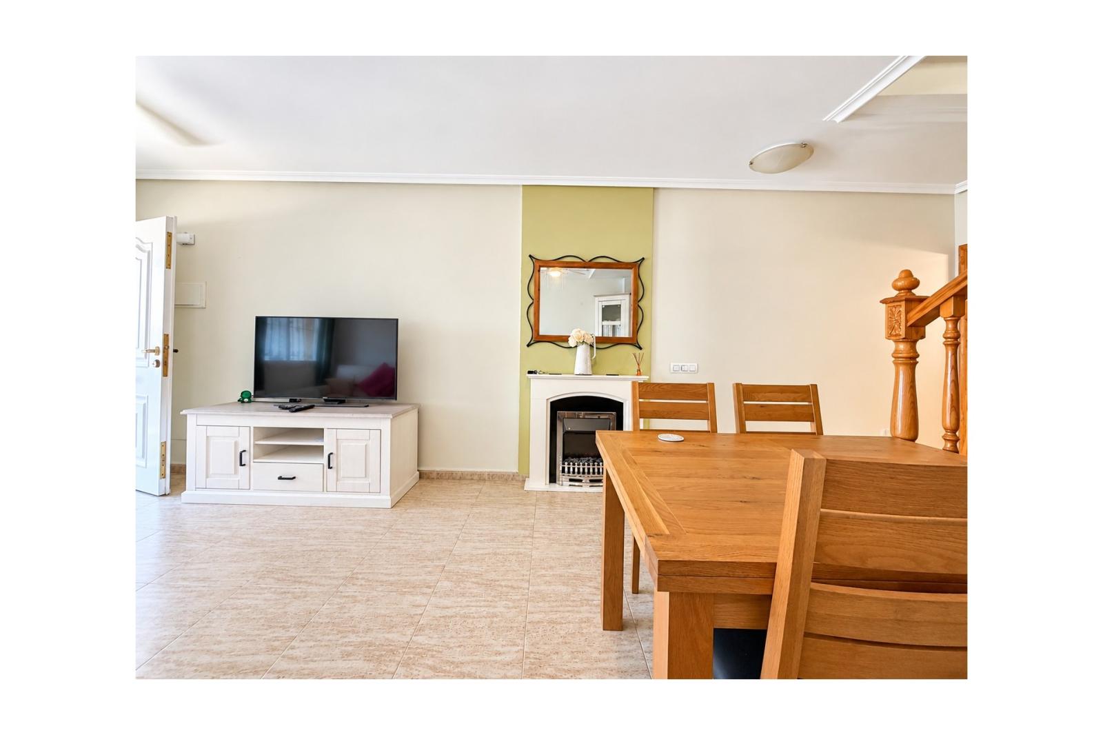Casa en Venta en Daya Nueva